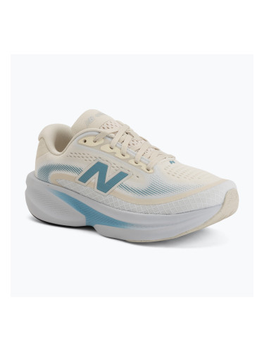 Дамски обувки за бягане New Balance Ellipse V1 linen/altitude metallic
