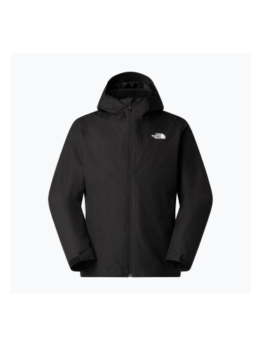 Мъжко яке 3-в-1 The North Face Quest Mono Triclimate tnf black