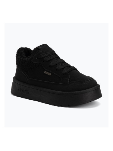 Дамски обувки BIG STAR SS274104 black