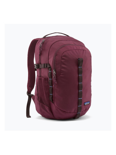 Мъжка раница Patagonia Refugio Day 26 l berry fig
