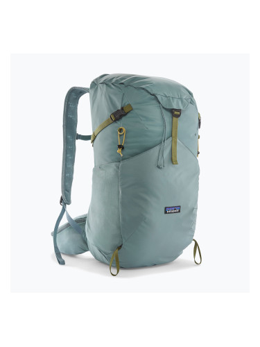 Туристическа раница Patagonia Terravia 28 l blue sage