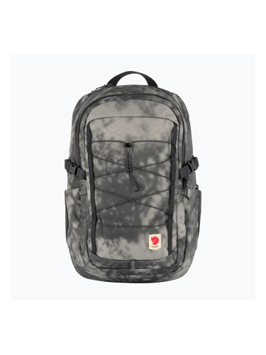 Градска раница Fjällräven Skule Graphics Sling 28 l fossil/shade