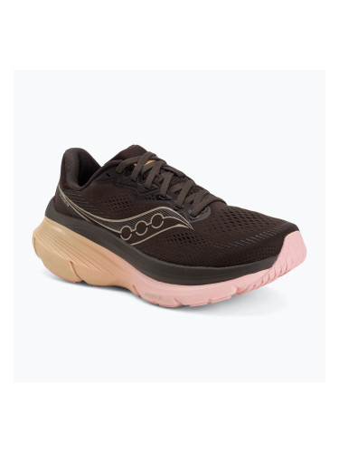 Дамски обувки за бягане Saucony Guide 19 torte/aureate