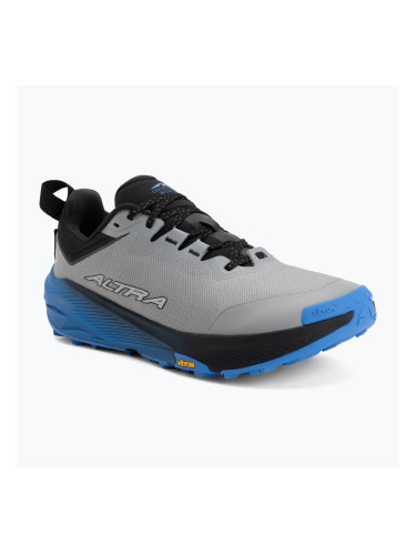 Мъжки обувки за бягане  Altra Experience Wild 3+ ultimate grey/silver