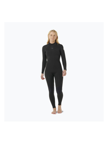 Дамски неопренов костюм за плуване  Rip Curl Wms Dawn Patrol Bz 3/2 mm black