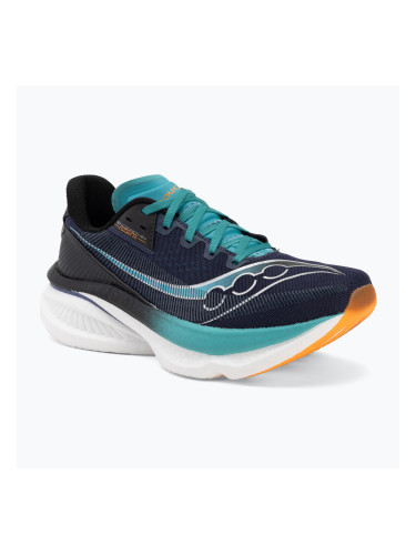 Мъжки обувки за бягане  Saucony Endorphin Azura naval/tranquil