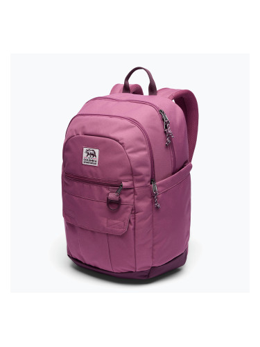 Градска раница Columbia Buxton 26 l antique mauve/moonvista