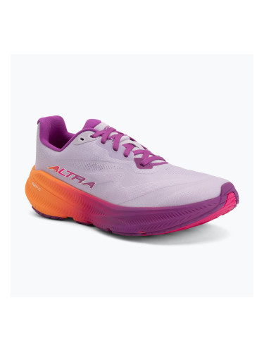 Дамски обувки за бягане Altra Experience Flow 3 lavender fog/purple cactus/pkg