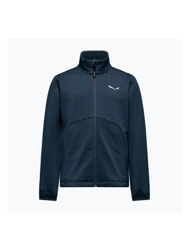 Детски поларен суитшърт Salewa Altavia Pond Blue