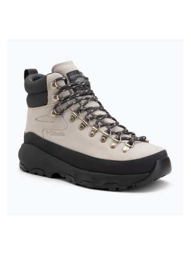 Дамски обувки Columbia Newton Alpine PT cloud grey/shark