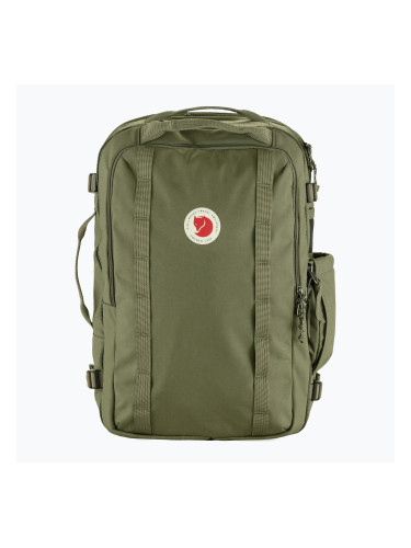 Туристическа раница Fjällräven Färden Carry-On Pack 42 l green