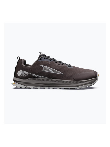Мъжки обувки за бягане  Altra Lone Peak 9+ chocolate torte/silver