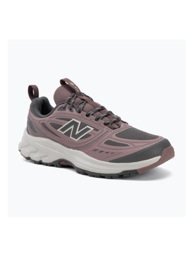 Дамски обувки за бягане New Balance Fresh Foam 410's V9 fast track/pebble