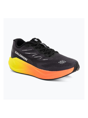 Мъжки обувки за бягане  Salomon Aero Blaze 4 black/white