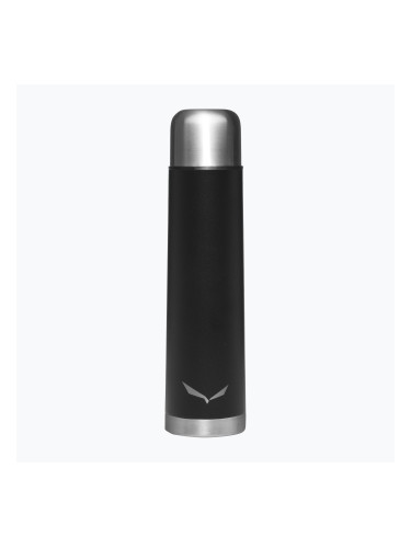 Термос Salewa Rienza Thermo 750 ml black out