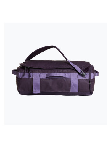 Пътна чанта The North Face Base Camp Voyager Duffel 32 l endless dusk/grounded purple