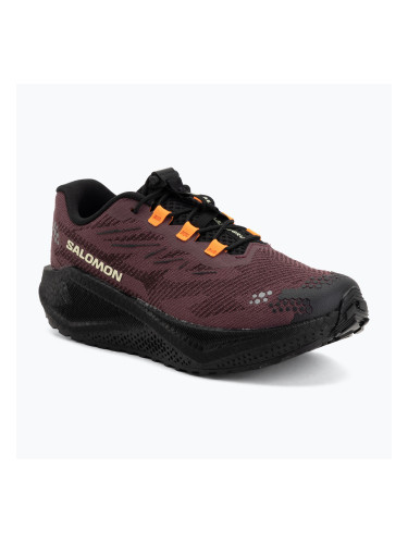 Дамски обувки за бягане Salomon Aero Blaze 4 GRVL huckleberry/black