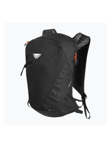 Туристическа раница Dynafit Traverse 16 Backpack 16 l s/m Black Out