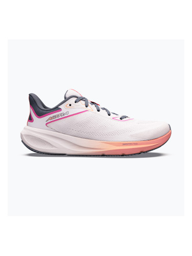 Дамски обувки за бягане Altra Motiv FLX coconut cream/pink glow