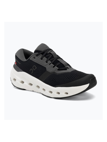 Дамски обувки за бягане On Cloudrunner 3 black/ivory