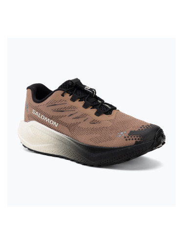 Мъжки обувки за бягане  Salomon Aero Blaze 4 GRVL burro/vanilla ice