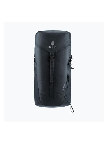Туристическа раница deuter Telatie 26 l black