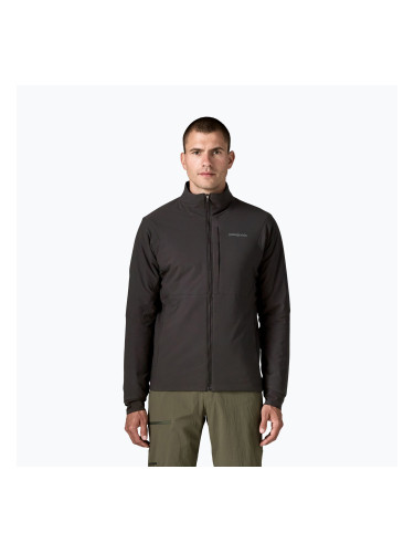 Мъжко ватирано яке Patagonia Nano-Air Light ink black