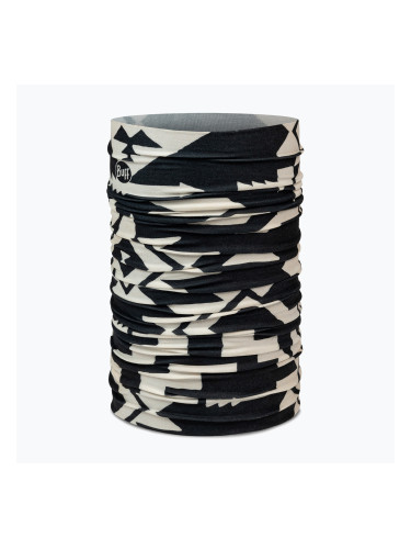 Многофункционална кърпа BUFF Original Ecostretch skar black
