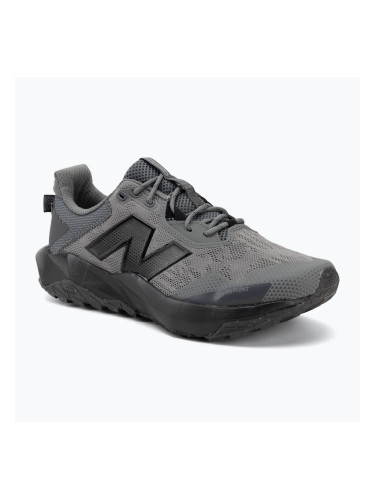 Мъжки обувки за бягане  New Balance Dynasoft Nitrel V6 black/dark night/neo flame
