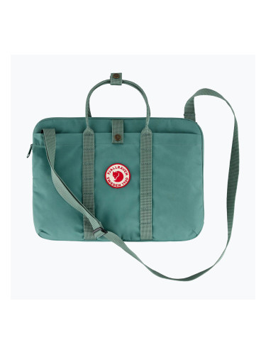 Чанта за лаптоп Fjällräven 1960 Laptop 16" 2l Frost Green