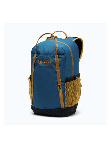 Туристическа раница Columbia Echo Mountain 25 l phoenix blue