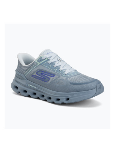 Дамски обувки SKECHERS Go Run Glide-Step Arch Fit blue