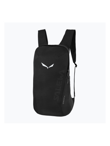 Детска градска раница Salewa Ultralight 15 l black out
