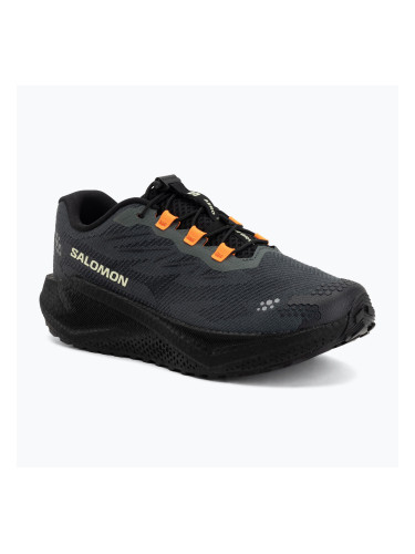 Мъжки обувки за бягане  Salomon Aero Blaze 4 GRVL urban chic/black
