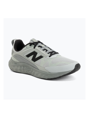 Мъжки обувки за бягане  New Balance Fresh Foam Arishi V4 lone star grey/bayberry/black metallic