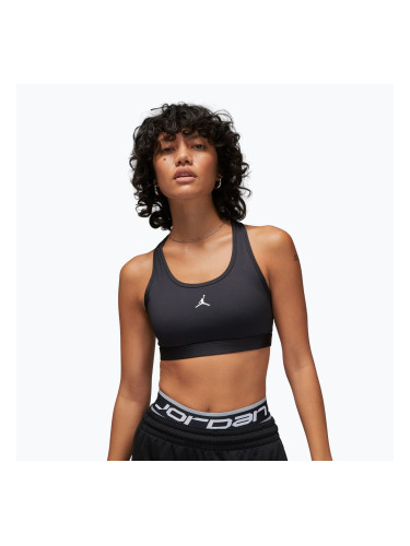 Biustonosz treningowy Nike Jordan Sport black/white