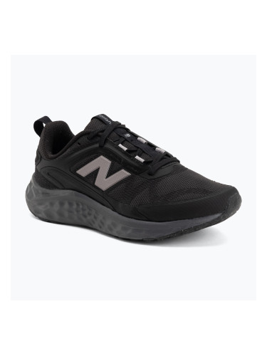 Дамски обувки за бягане New Balance Fresh Foam Arishi V4 black/black cement/truffle metallic