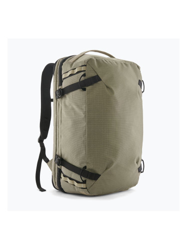 Пътна чанта Patagonia Black Hole MLC 45 l weathered stone