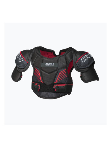 Хокейни раменни подложки CCM Next YT Shoulder Pads black