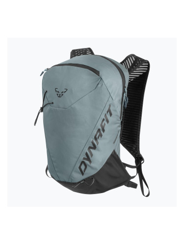 Туристическа раница Dynafit Traverse 16 Backpack 16 l s/m smoke blue