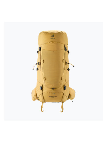 Раница за трекинг deuter Aircontact Core 60 + 10 l savanna/nori