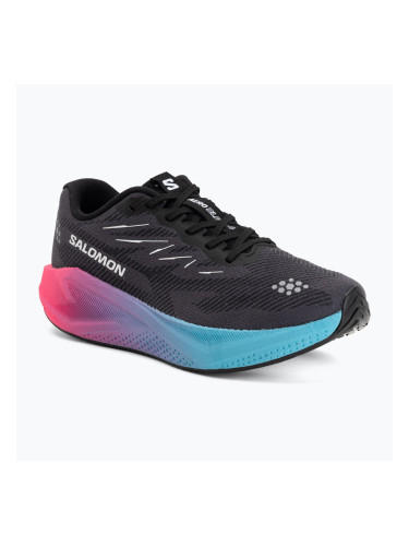 Дамски обувки за бягане Salomon Aero Blaze 4 black/white