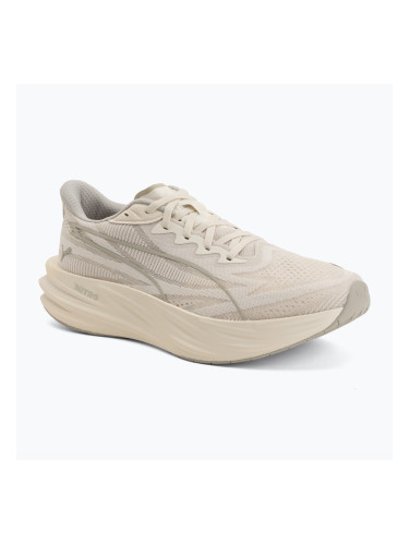 Мъжки обувки за бягане  Puma Deviate Pure Nitro alpine now/warm white