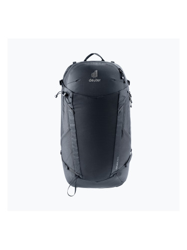Туристическа раница deuter Futura 29 l EL black