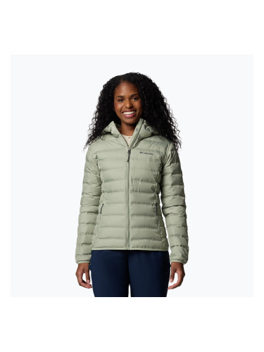 Дамско пухено яке Columbia Lake 22 II Down Hooded safari