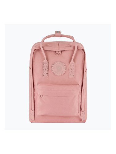 Градска раница Fjällräven Kanken no. 2 Laptop 15" 18 l dusty rose