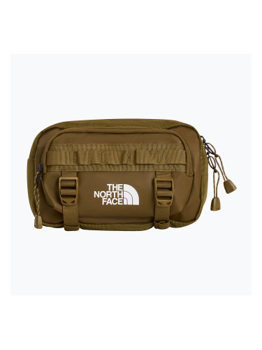 Чантичка за кръстна The North Face Base Camp Lumbar caraway seed