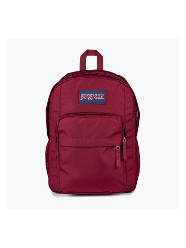 Градска раница Jansport Big Day Pack 34 l russet red