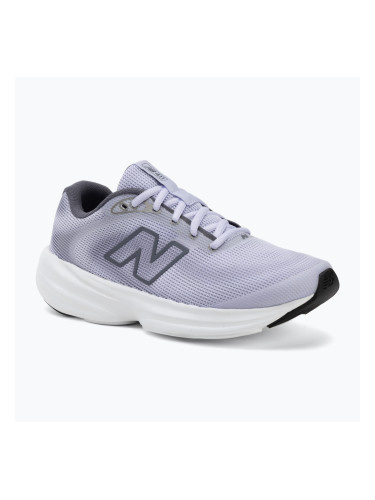 Дамски обувки за бягане New Balance 411's V4 neptune grey/smoked violet