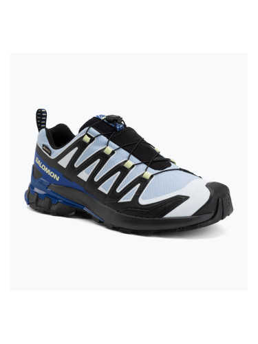 Мъжки обувки за бягане  Salomon XA Pro 3D V9 GTX Icon black/brunnera blue